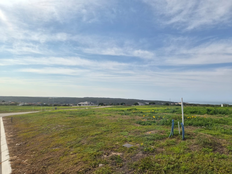 0 Bedroom Property for Sale in Stilbaai Wes Western Cape